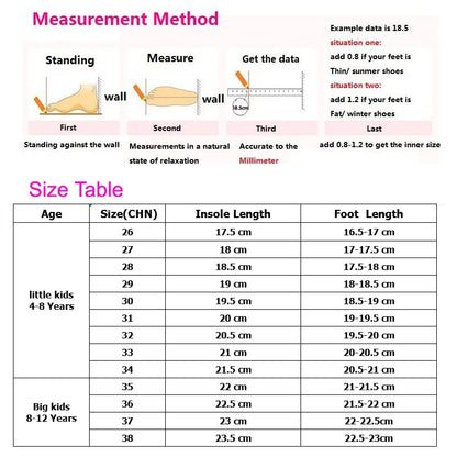 Glitter Girls' Dress Shoe with Wedding Ceremony Party White Sequin Shoes Heeled Children Bow High Heels Girls Shoes Princess New