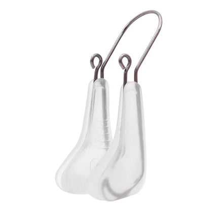 Nose Bridge Reshaper Nose Bridge Lifting Shaper Nose Straightening Silicone Nose Up Improve Safety Face Shaping Beauty Tools