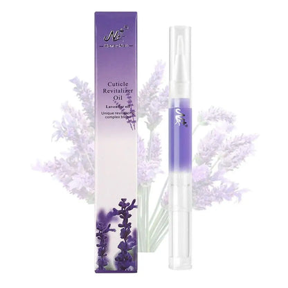 5ml Nail Nutrition Cuticle Oil Pen Cuticle Revitalizer Nails Nourishing Treatments For Cuticle Removal Nail Care Wholesale
