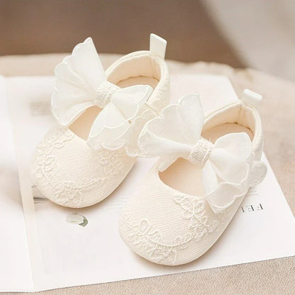 New Spring and Autumn Soft-soled Non-slip Floor Shoes