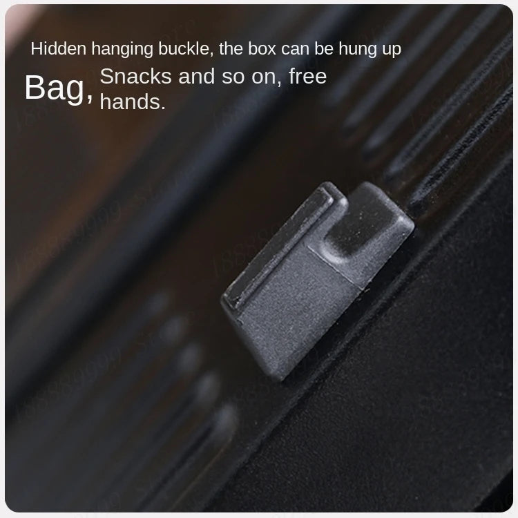 Large Capacity PC Material Suitcase 20/28/32/34-inch Deep-Compartment Travel Luggage with Combination Lock Side-Open Hard Shell