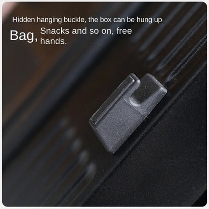 Large Capacity PC Material Suitcase 20/28/32/34-inch Deep-Compartment Travel Luggage with Combination Lock Side-Open Hard Shell