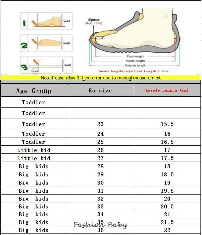 Princess Shoes Children Shoes Round-Toe Soft-Sole Big Girls High Heel Princess Crystal Party Shoes Single Shoes
