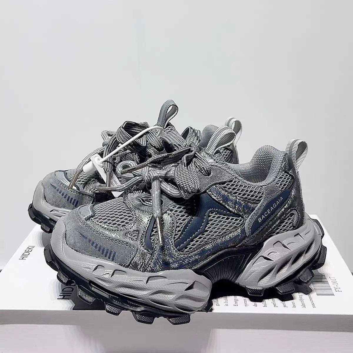 Girls Korean Bowtie Sneakers Soft Casual Sports Shoes Bangladesh