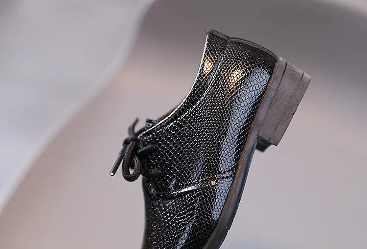 Boys Formal Shoes Bangladesh Lace Up - Small China Town