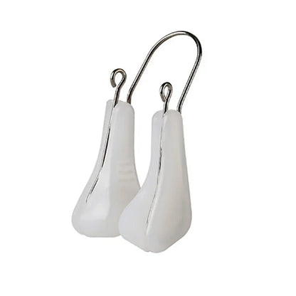 Nose Bridge Reshaper Nose Bridge Lifting Shaper Nose Straightening Silicone Nose Up Improve Safety Face Shaping Beauty Tools