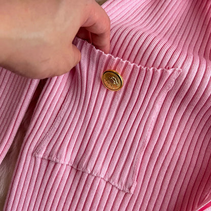 Women Dress 2025 Autumn Winter Elegant Rib Knit Long Pencil Dress with Belt Office Lady Bodycon Sweater Dress Vestidos