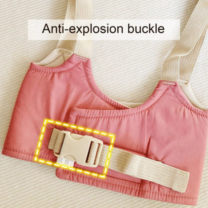 Baby Walking Safety Harness, Suitable for Babies Aged 6-36 Months, Adjustable, Standing and Walking Learning Aid Safety Belt, the Best Gift for Your Child