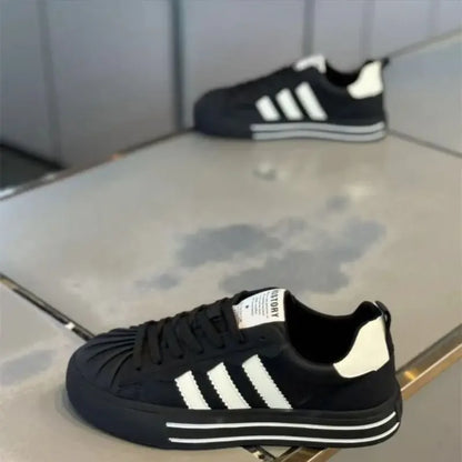 Autumn and winter new fashion versatile casual shoes running shoes high quality men's lightweight outdoor men's shoes breathable