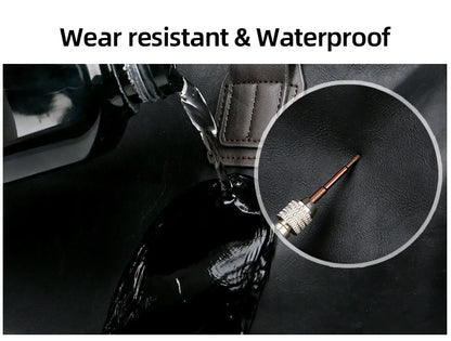 PU Leather Travel Duffel Bag Luggage Weekender Overnight Tote for Men Women Gym Sports Crossbody Carry on Waterproof  Handbags