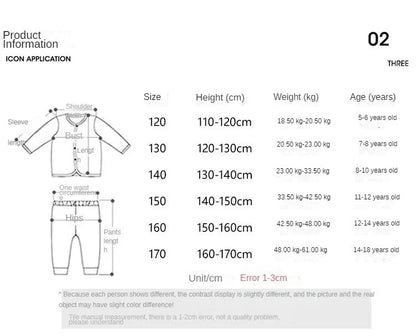 Boys' Summer Outfit Sets New Style Children's Short Sleeved T-shirt Long Pants Two-piece Suits Big Children's Stylish Sets