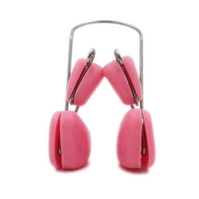 Nose Bridge Reshaper Nose Bridge Lifting Shaper Nose Straightening Silicone Nose Up Improve Safety Face Shaping Beauty Tools