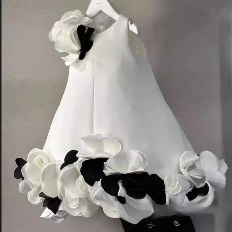 Kids Dresses for Girls  Princess Dress for Girls Party Ball Wedding Concert