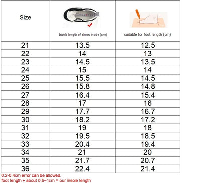 Girls Summer Sandals Soft Bottom Anti-Slip Butterfly Knot Princess Shoes Children's Footwear Comfortable Lightweight Slippers