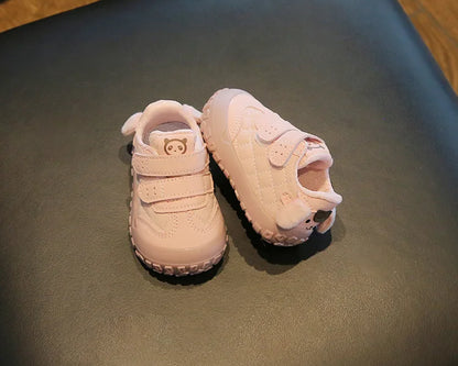 Baby Sneakers Soft Breathable Infant Shoes Spring Autumn Toddler Casual Shoes Unisex Little Boys Girls Sport Shoes