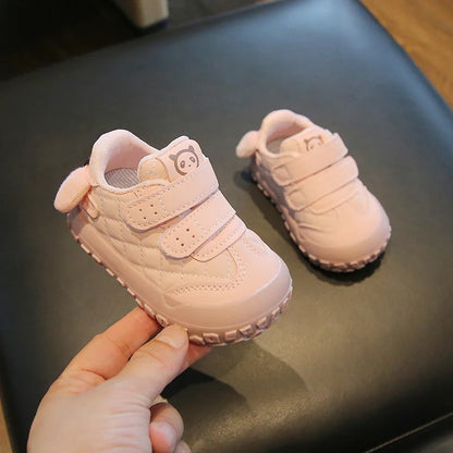 Baby Sneakers Soft Breathable Infant Shoes Spring Autumn Toddler Casual Shoes Unisex Little Boys Girls Sport Shoes