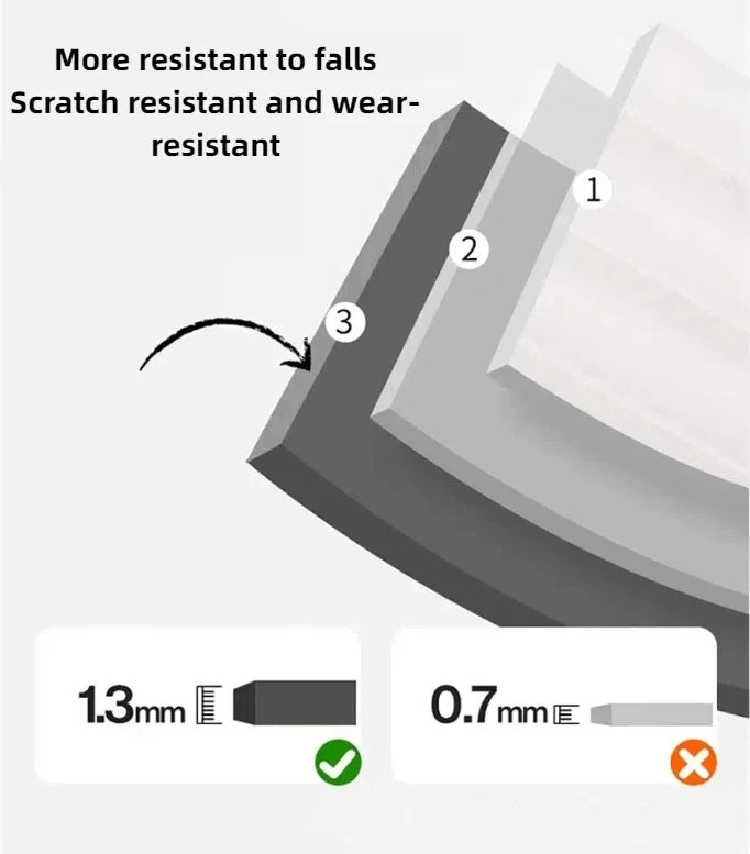 18-Inch Luggage 2025 Fashion Small Luggage Lightweight Travel Trolley Case with Combination Lock