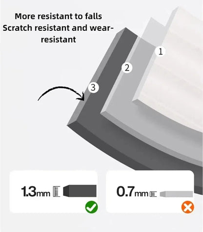 18-Inch Luggage 2025 Fashion Small Luggage Lightweight Travel Trolley Case with Combination Lock