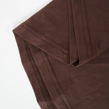 Women's Dresses Autumn Winter New Sexy Solid Backless Elegant Dress Streetwear Fashion Casual Slim Turtleneck Long Sleeves Dress