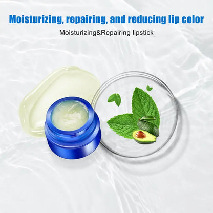 Remove Dark Lip Balm Lightening Mask Gloss Oil Exfoliating Clean Deep Moisturizing Remove Dark Lip Balm Lightening 7g