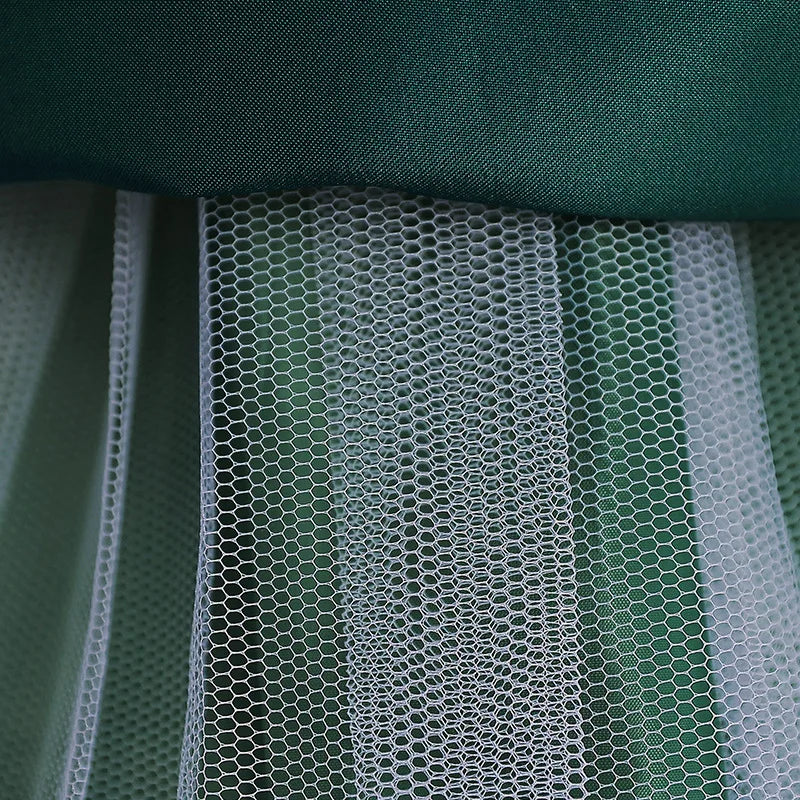 Child's Party Dress Children's Summer Princess Bow Star Sequin Gauze Skirt Girls Skirt Sweet Dress Fashion Kid's Dress Puffy