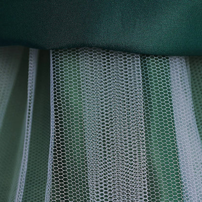 Child's Party Dress Children's Summer Princess Bow Star Sequin Gauze Skirt Girls Skirt Sweet Dress Fashion Kid's Dress Puffy