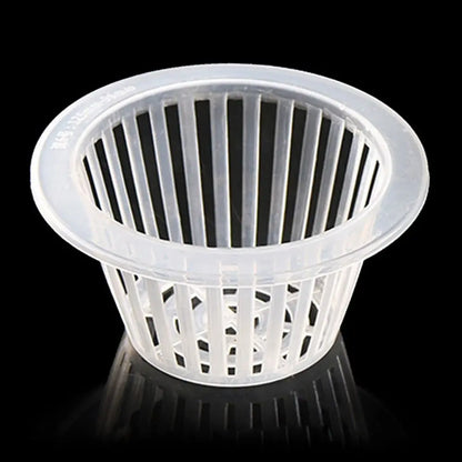 Durable Self Watering Lazy Plant Pot Including Liner Garden Supplies Soil Flower Pot with Handle Potted Flower Pot