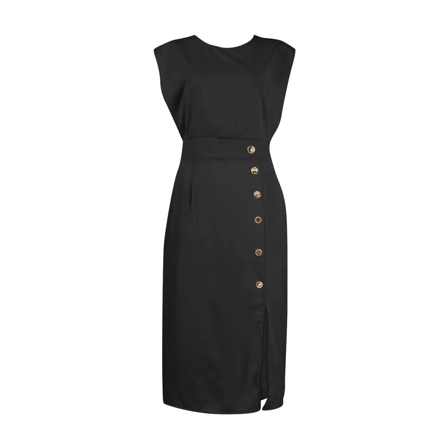 White Formal Dresses For Women Autumn Dress Elegant Dress Kochi Office Ladies Dress For Women Formal Clothing Dressy French Dres