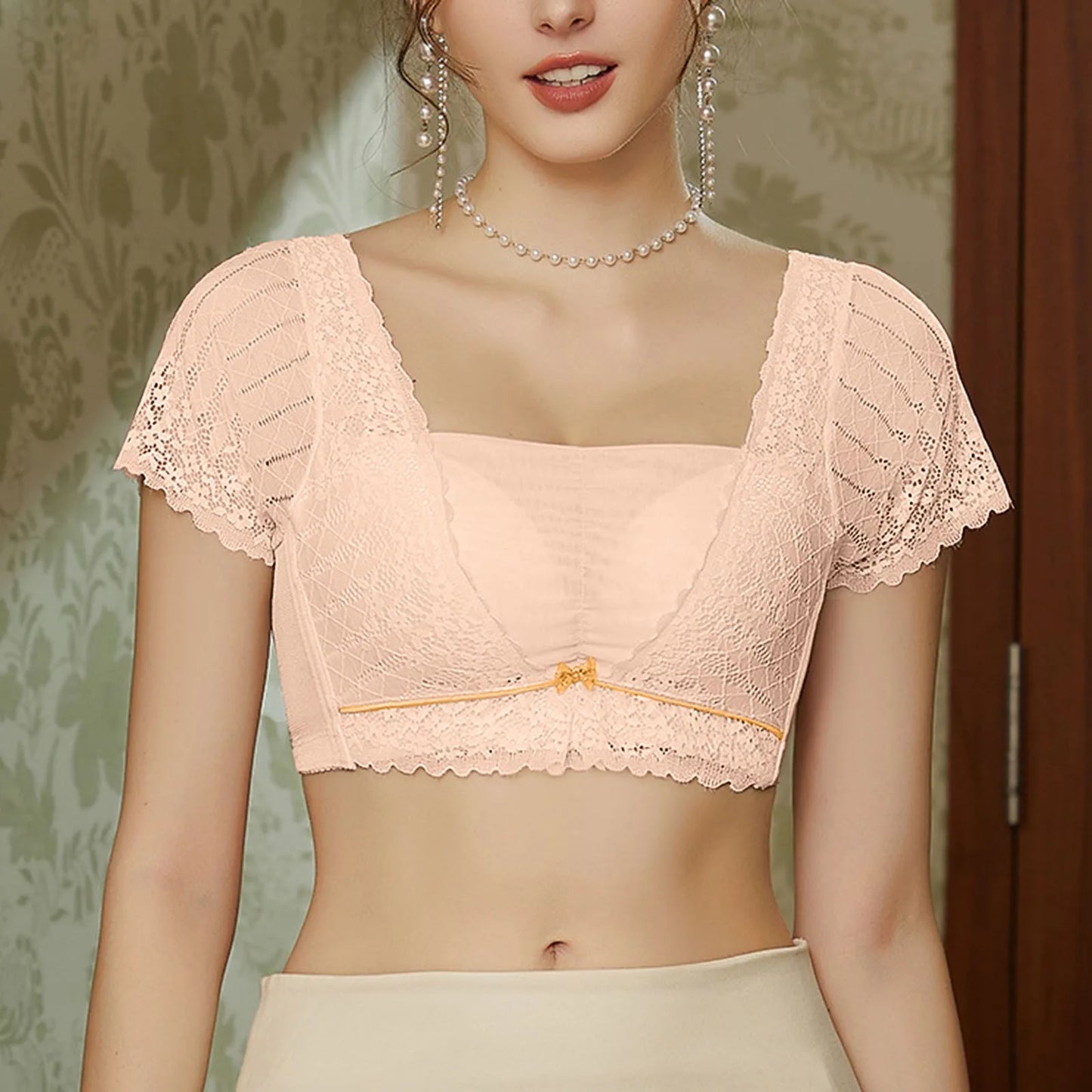 Women Sexy Bras Lady Push Up Tank Top Underwear Womens Large Gathering Thin Bra With Breast Support Bra жіноча нижня бізизна