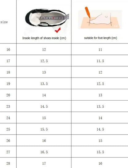 Girls Kids Sandals Soft Comfortable Closed Toe Protective Sandals,Cartoon Colorful Cute Shoes Kids Summer Boys Girls