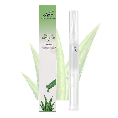 5ml Nail Nutrition Cuticle Oil Pen Cuticle Revitalizer Nails Nourishing Treatments For Cuticle Removal Nail Care Wholesale