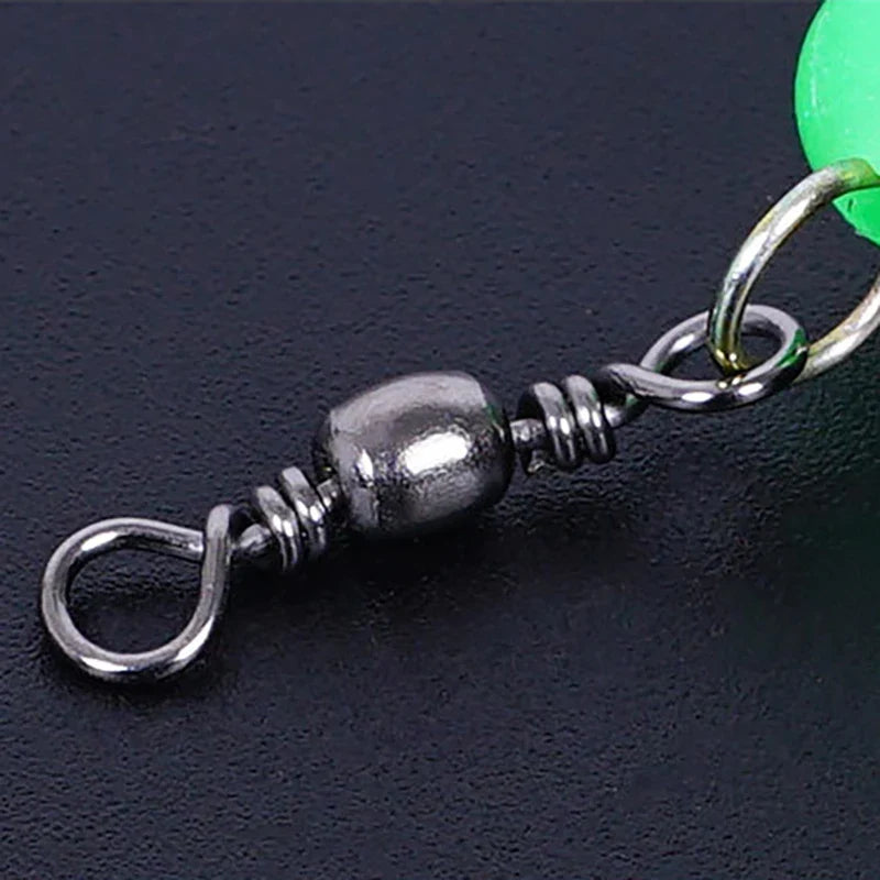 Bully Bundle Hookless Fishing Set Simple Small Fish Net Explosive Hook Spring Bait Cage Fishing Net Sticky (Available)
