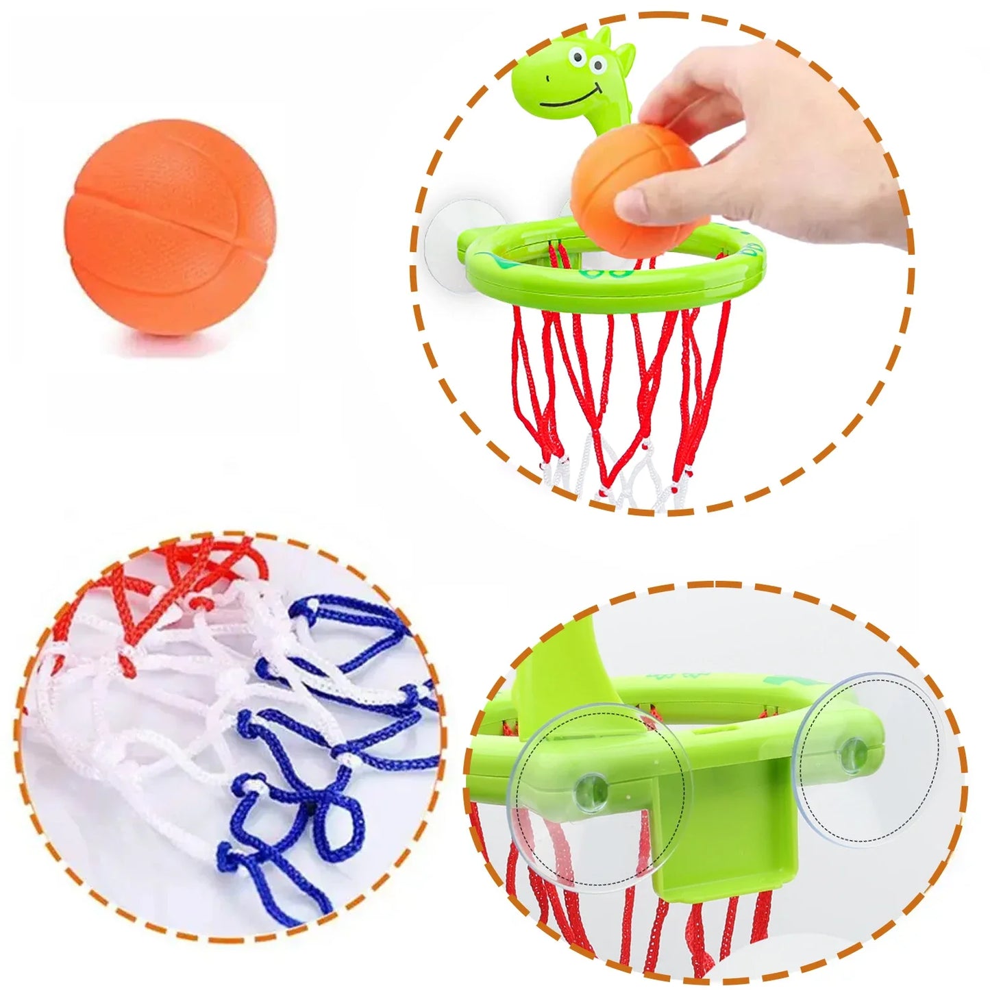 Baby Bath Toy Children Water Play Toys