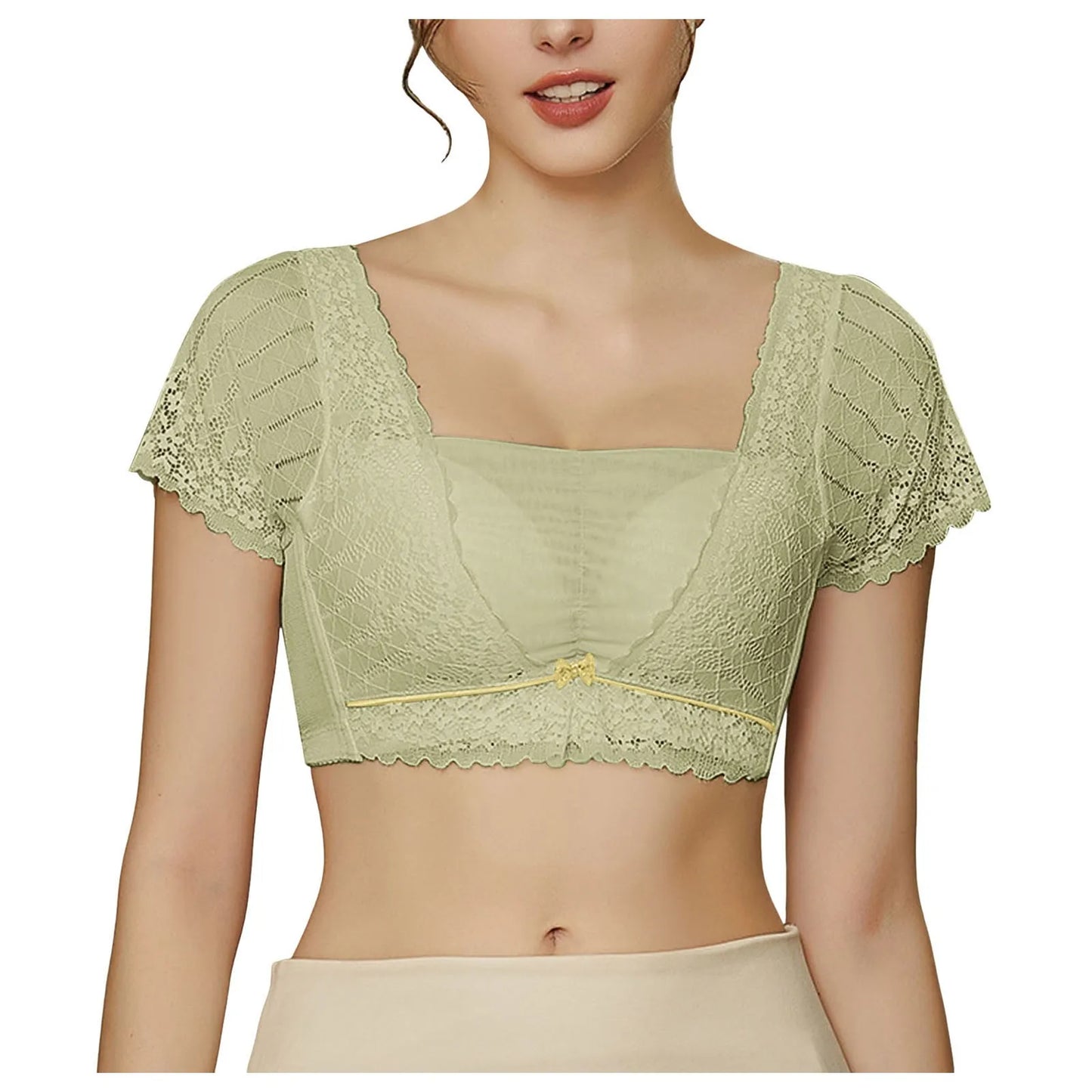 Women Sexy Bras Lady Push Up Tank Top Underwear Womens Large Gathering Thin Bra With Breast Support Bra жіноча нижня бізизна