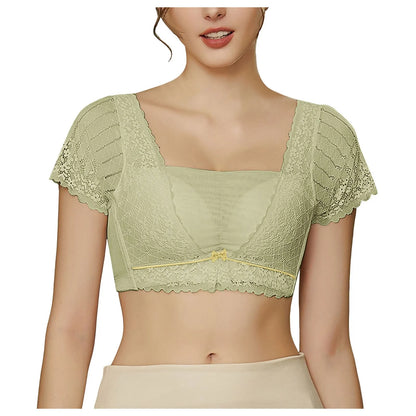 Women Sexy Bras Lady Push Up Tank Top Underwear Womens Large Gathering Thin Bra With Breast Support Bra жіноча нижня бізизна