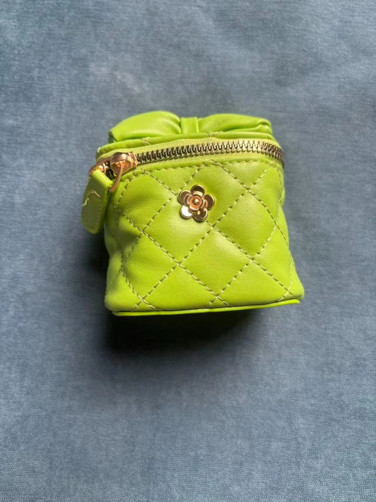 Children Bag New Girl Crossbody Bags Fashion Chain Bags Bow Shoulder Bags Versatile Girl Bag Sweet Princess Bag mochila infantil (Available)