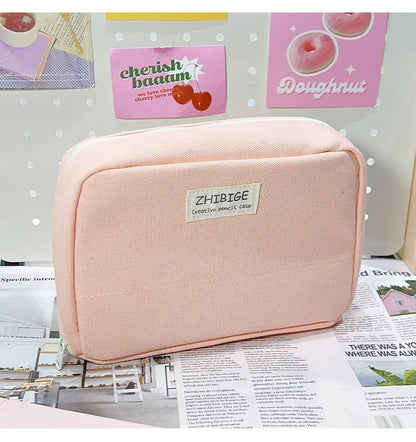 90°opening Multi-layer Pencil Case Student Stationery Storage Artifact Large Capacity Classified and Organized Stationery Bag