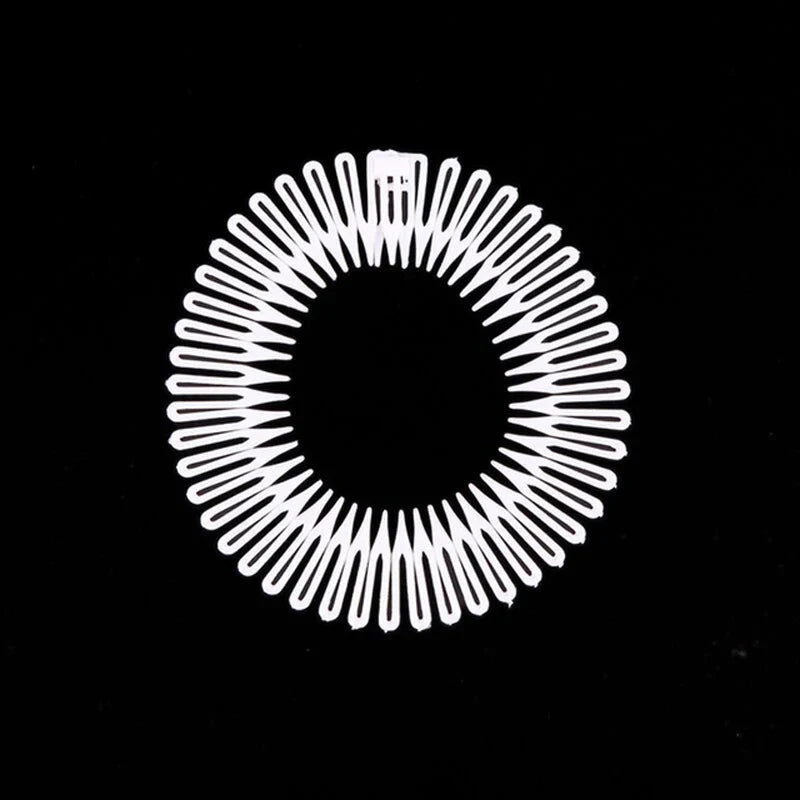 Camellia Hair Comb Invisible Bangs Hair Clip Tidy Artifact Hair pin Girls Hairpin Women Tools Fixed Inser Comb Hair Accessories
