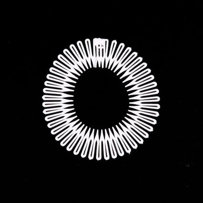 Camellia Hair Comb Invisible Bangs Hair Clip Tidy Artifact Hair pin Girls Hairpin Women Tools Fixed Inser Comb Hair Accessories