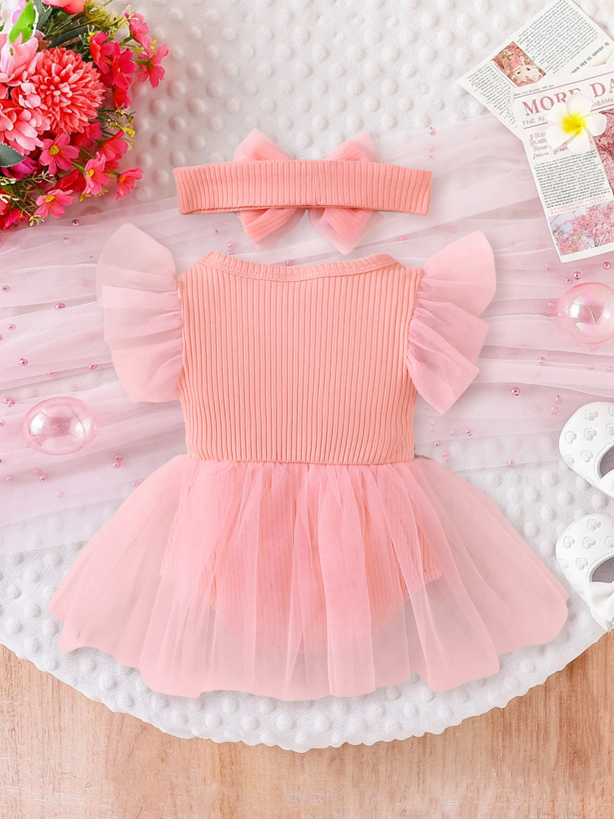 Girls' Baby Girls' Robe, Bachelorette Party Dress, Gown, Bachelorette Party