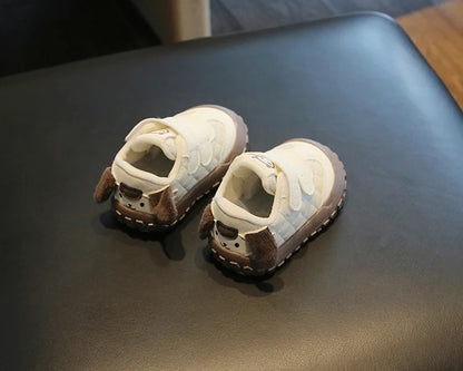 Baby Sneakers Soft Breathable Infant Shoes Spring Autumn Toddler Casual Shoes Unisex Little Boys Girls Sport Shoes