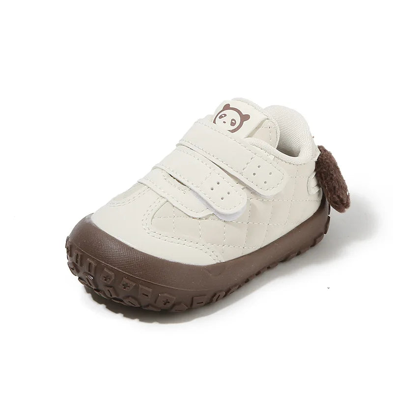 Baby Sneakers Soft Breathable Infant Shoes Spring Autumn Toddler Casual Shoes Unisex Little Boys Girls Sport Shoes (Available)
