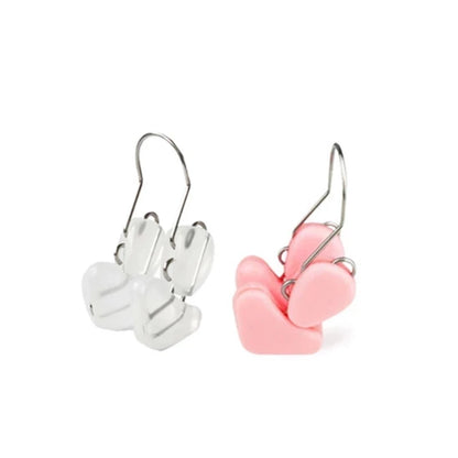 Nose Bridge Reshaper Nose Bridge Lifting Shaper Nose Straightening Silicone Nose Up Improve Safety Face Shaping Beauty Tools