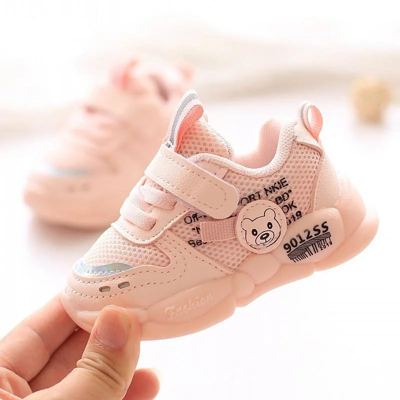 Baby Winter Sneakers Bangladesh - Small China Town