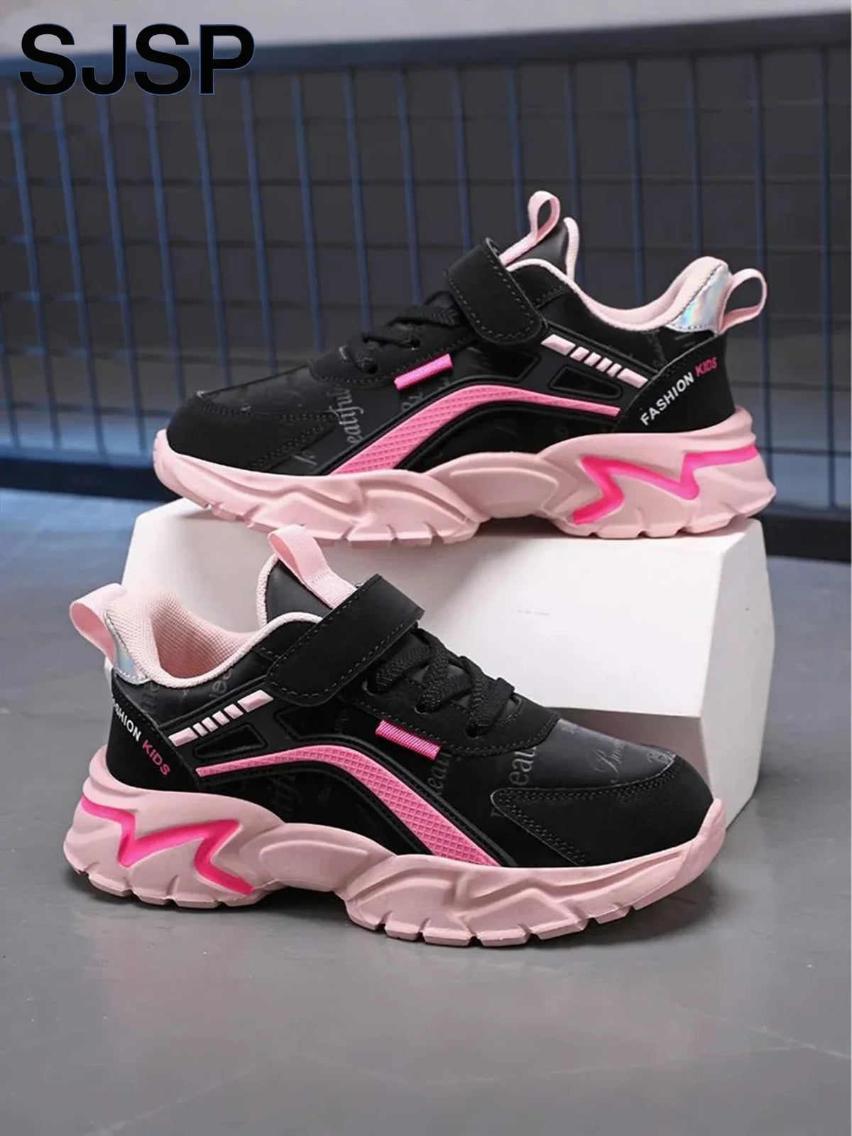 Girls Leather Sneakers Bangladesh - Small China Town