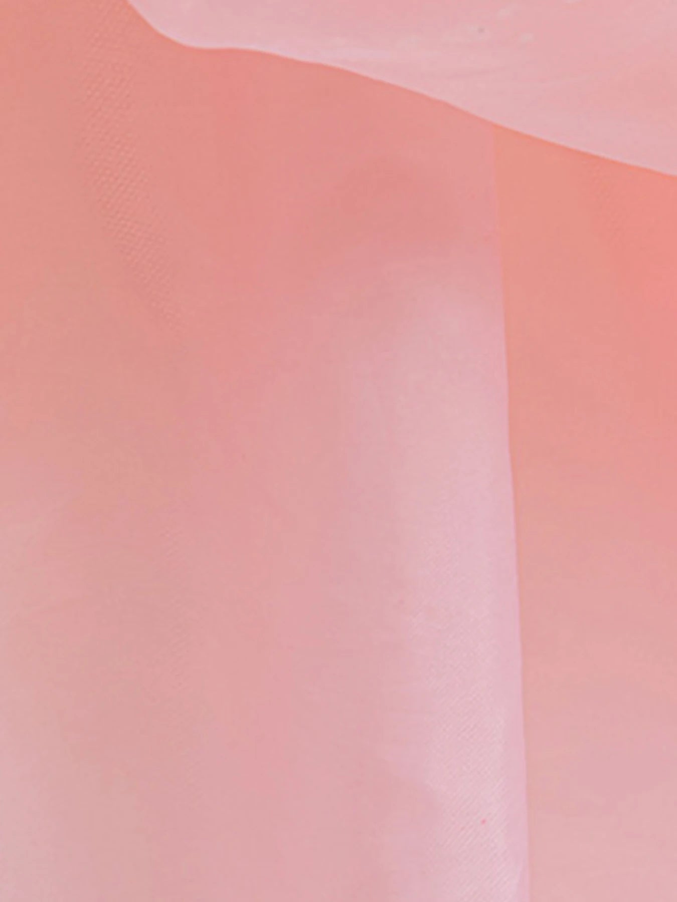 Festive Dress For Girl Fancy Pink Princess Dress Elegant Puffy Girls Wedding Bridesmaid Pageant Party Dress Birthday Ball Gown