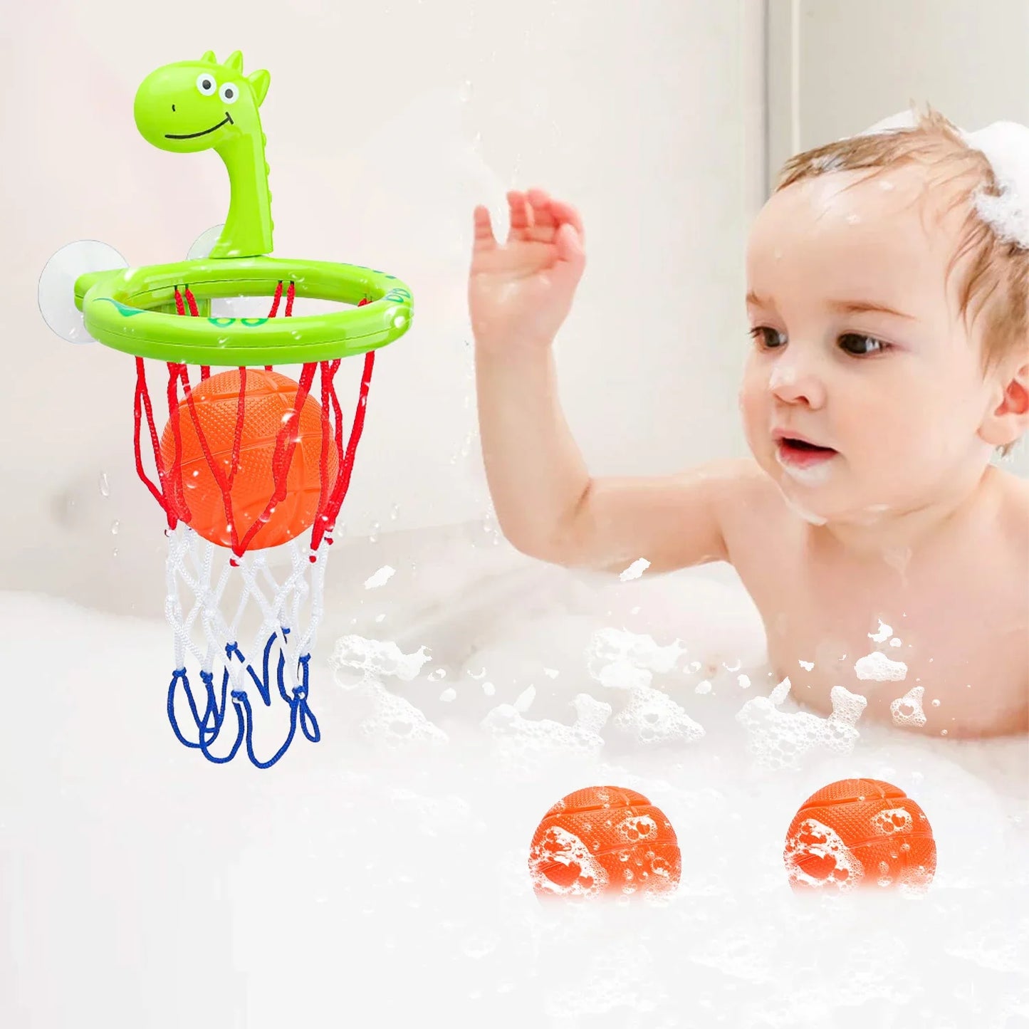 Baby Bath Toy Children Water Play Toys