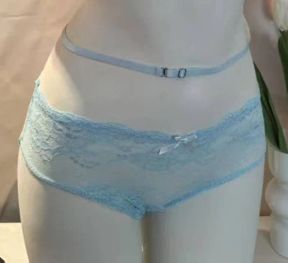 Elegant French Maid Style Lingerie Pure Desire Lace Plunge Bra Set Magic Lift Push Up Outward Expansion Gathering MOYISU Sexy AB