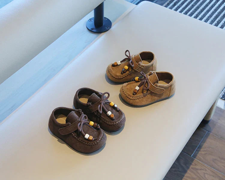 Kids Loafer Shoes Bangladesh Casual Shoes - Small China Town