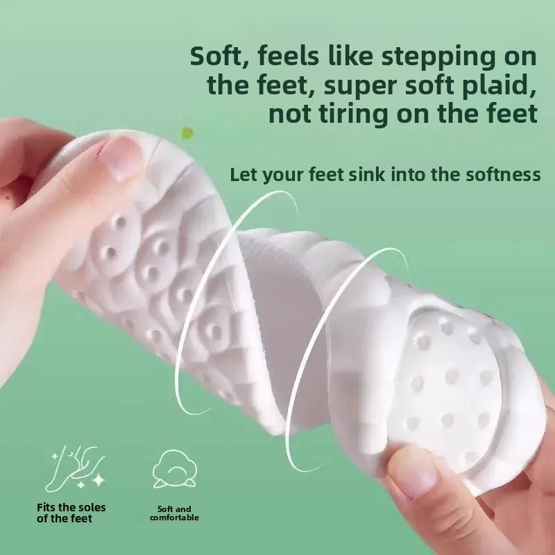 Dad Sneakers Women's Spring Summer 2025 New Style Versatile White Thick Bottom Heightening Running Sports Shoes